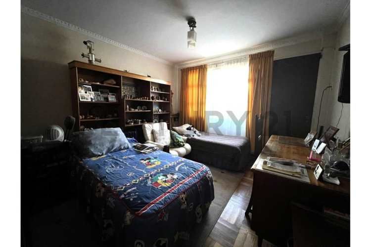 SE VENDE CASA EN LAS CONDES