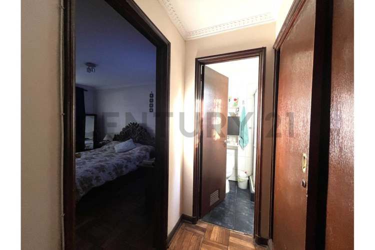 SE VENDE CASA EN LAS CONDES