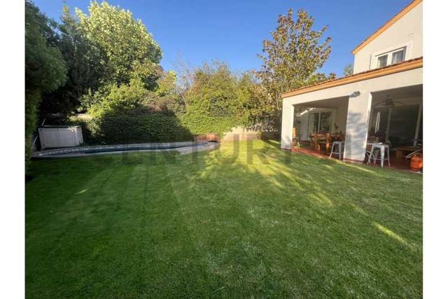 VENTA CASA CONDOMINIO LAS FLORES - CHICUREO