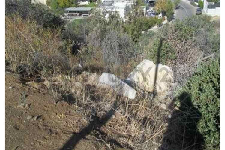 VENTA TERRENO LO BARNECHEA