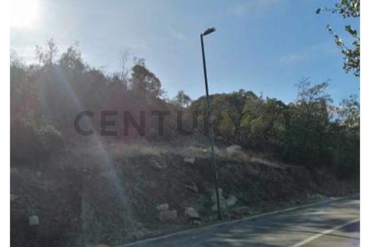 VENTA TERRENO LO BARNECHEA