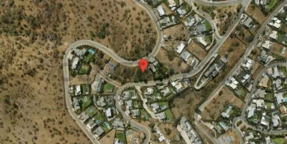 VENTA TERRENO LO BARNECHEA