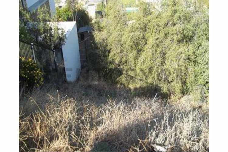 VENTA TERRENO LO BARNECHEA