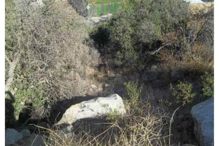 VENTA TERRENO LO BARNECHEA