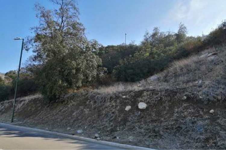 VENTA TERRENO LO BARNECHEA