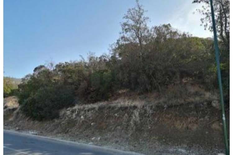 VENTA TERRENO LO BARNECHEA