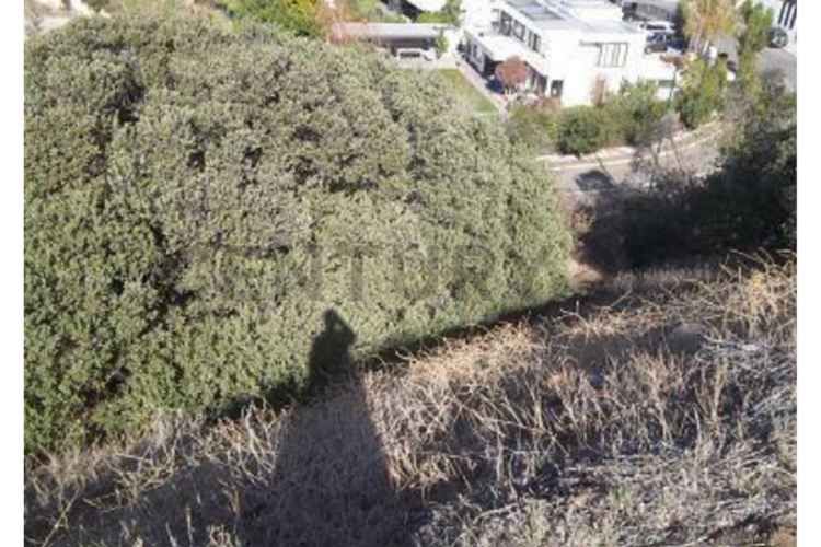 VENTA TERRENO LO BARNECHEA