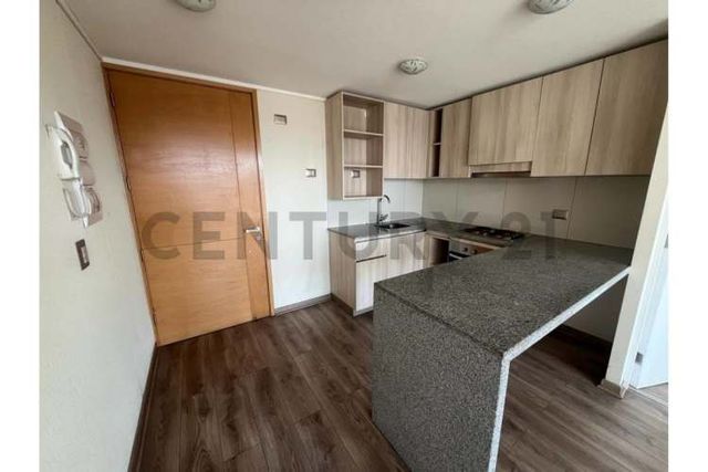 VENTA DEPARTAMENTO EXCELENTE UBICACION LA FLORIDA