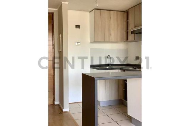 DEPARTAMENTO EN VENTA 2D2B EST Y B - EST. CENTRAL