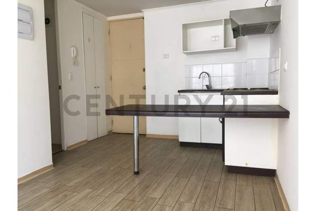 VENTA DEPARTAMENTO 1D/1B - EST. CENTRAL