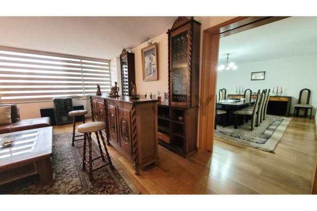 ARRIENDO DEPTO BARRIO EL GOLF, 4 DORM SUITE