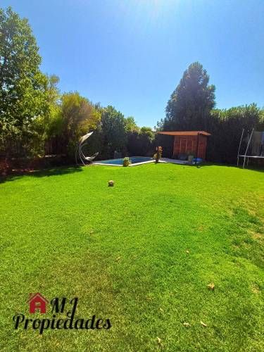 Casa Chamisero - Colegio Linconln  (123003)