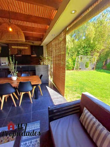 Casa Chamisero - Colegio Linconln  (123003)