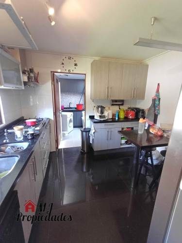 Casa Chamisero - Colegio Linconln  (123003)