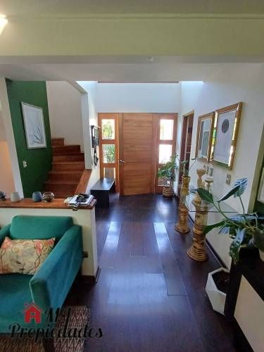 Casa Chamisero - Colegio Linconln  (123003)