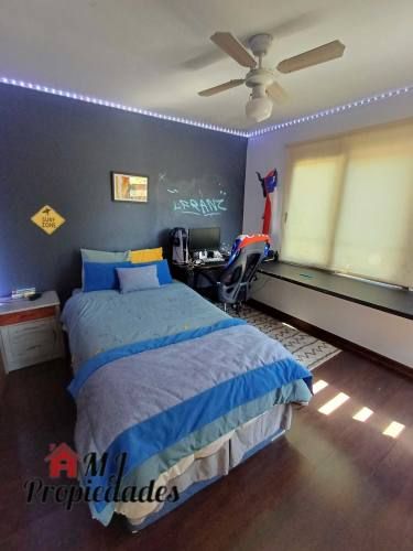 Casa Chamisero - Colegio Linconln  (123003)