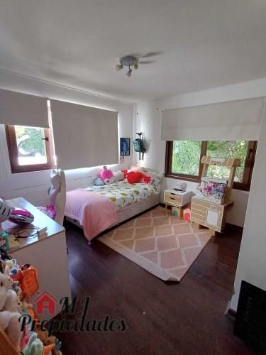 Casa Chamisero - Colegio Linconln  (123003)