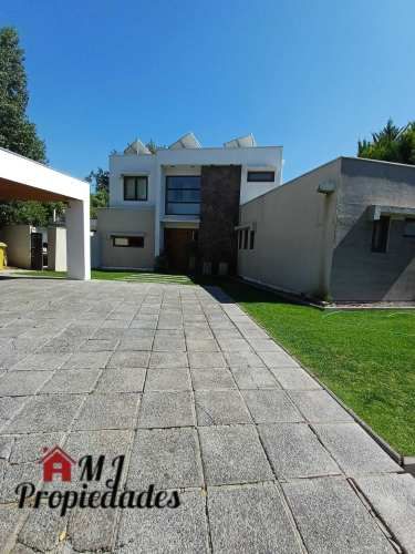 Casa Chamisero - Colegio Linconln  (123003)