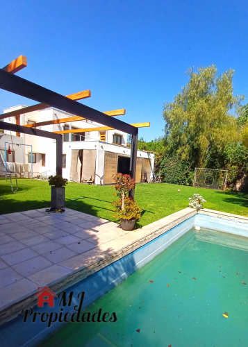 Casa Chamisero - Colegio Linconln  (123003)