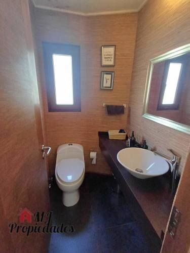 Casa Chamisero - Colegio Linconln  (123003)