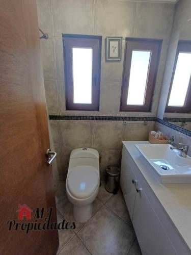 Casa Chamisero - Colegio Linconln  (123003)