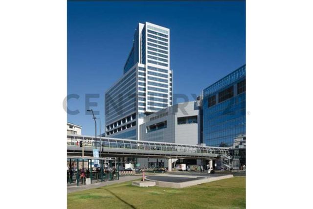 OFICINAS TORRE VITACURA