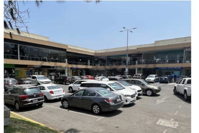 LOCAL EN ARRIENDO EN SAN CARLOS DE APOQUINDO