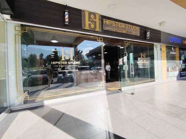 LOCAL EN ARRIENDO EN SAN CARLOS DE APOQUINDO