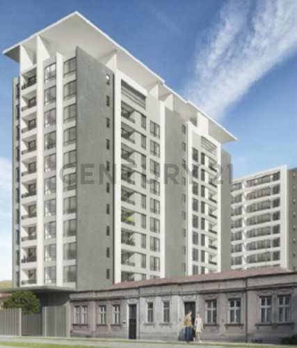 VENTA DEPTOS NUEVOS 1D 1B DESDE UF. 2.169