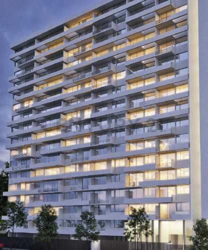 VENTA DEPTOS NUEVOS 1D 1B DESDE UF. 2.179