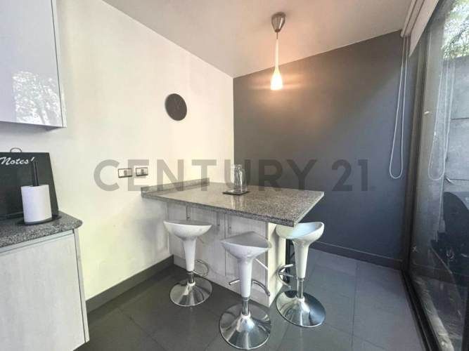 VENTA CASA CONDOMINIO LO BARNECHEA