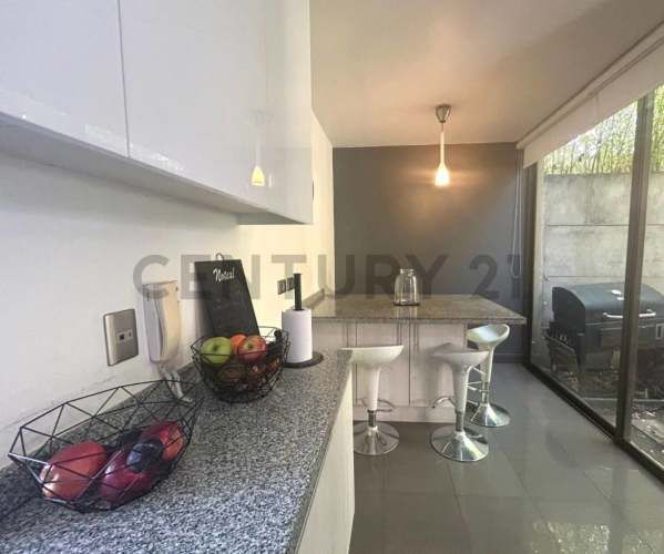 VENTA CASA CONDOMINIO LO BARNECHEA