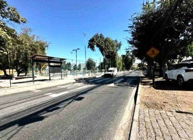 VENTA CASA HUECHURABA