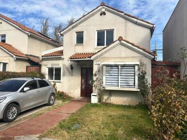 VENDE CASA ACOGEDORA EN CONDOMINIO CERRADOS EN NOS