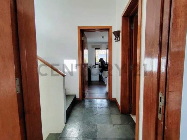 CASA EN VENTA SECTOR SAN CARLOS DE APOQUINDO