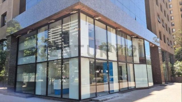 Venta Local Comercial Las Condes, Gran Oportunidad