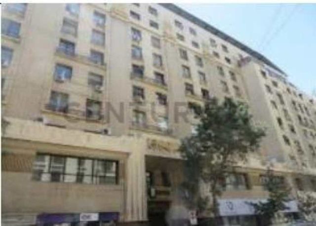 Venta oficina en centro historico Santiago