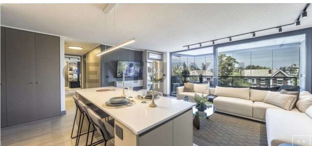 Venta Hermoso Deptamento Bilbao / El Bosque