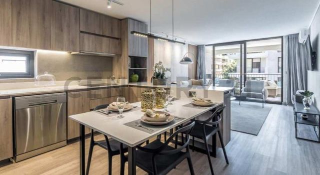 BIENVENIDO A TU NUEVO HOGAR EN EL CORAZON DE PROVIDENCIA