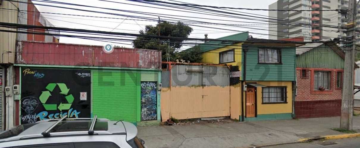 VENTA PROPIEDAD COMERCIAL