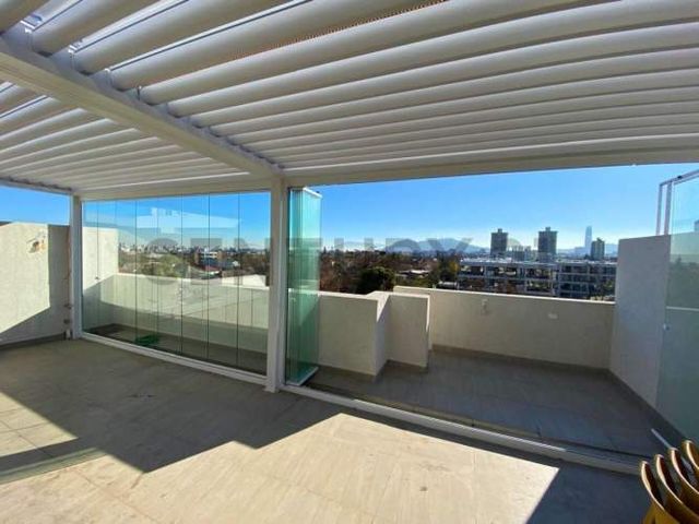 VENTA DEPARTAMENTO DUPLEX