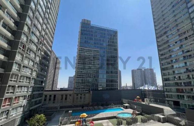 VENTA DEPARTAMENTO METRO PADRE HURTADO, ESTACION CENTRAL