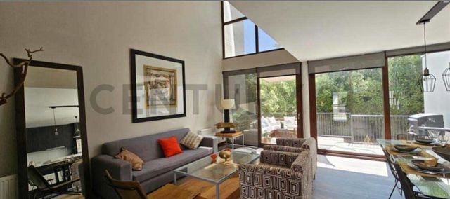 OPORTUNIDAD! TOWNHOUSE LAS PIRCAS DE PEÑALOLÉN