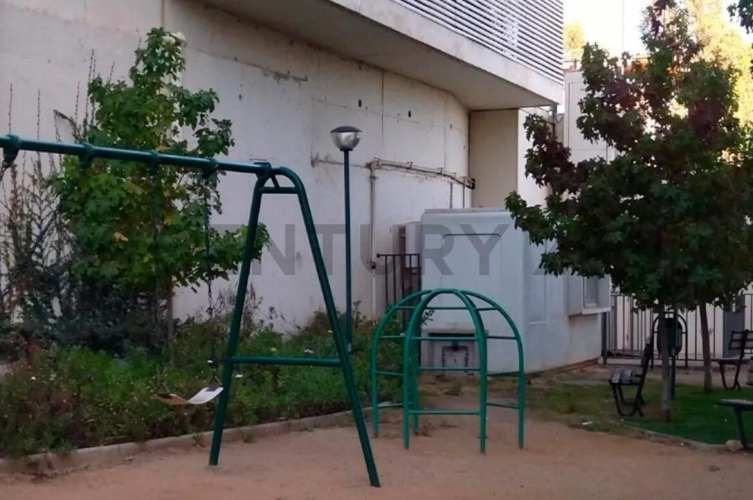 SE VENDE DEPTO 2D Y 1B SECTOR LAGO ZENTENO