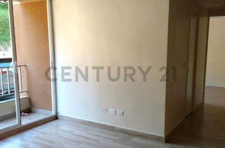 SE VENDE DEPTO 2D Y 1B SECTOR LAGO ZENTENO