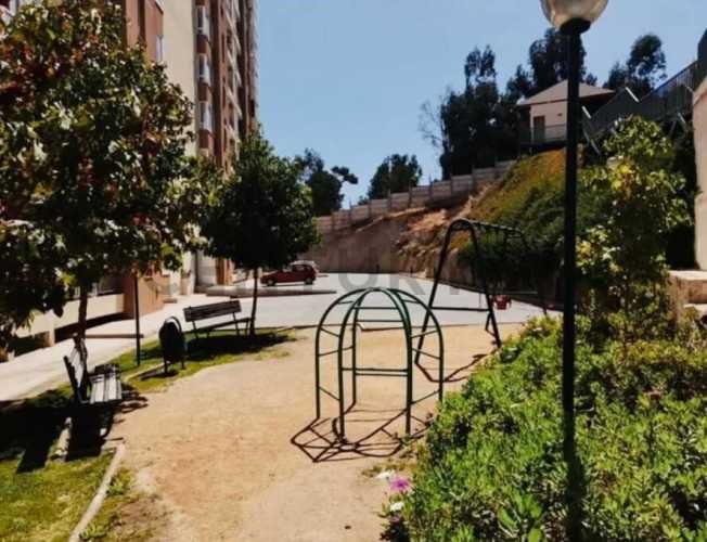 SE VENDE DEPTO 2D Y 1B SECTOR LAGO ZENTENO