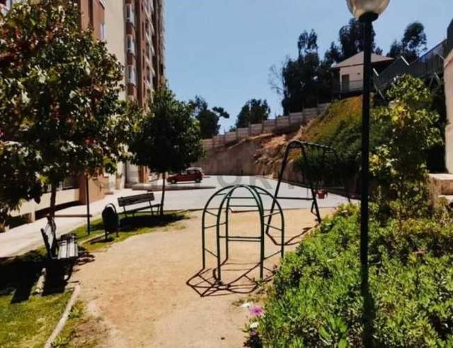 SE VENDE DEPTO 2D Y 1B SECTOR LAGO ZENTENO