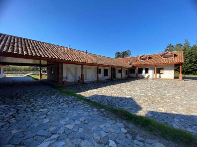 SE ACEPTA OFERTA Venta centro evento Local Comercial CAMINO EL PAICO ALTO