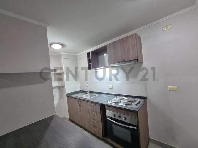 VENTA MODERNO DEPARTAMENTO WALKER MARTINEZ