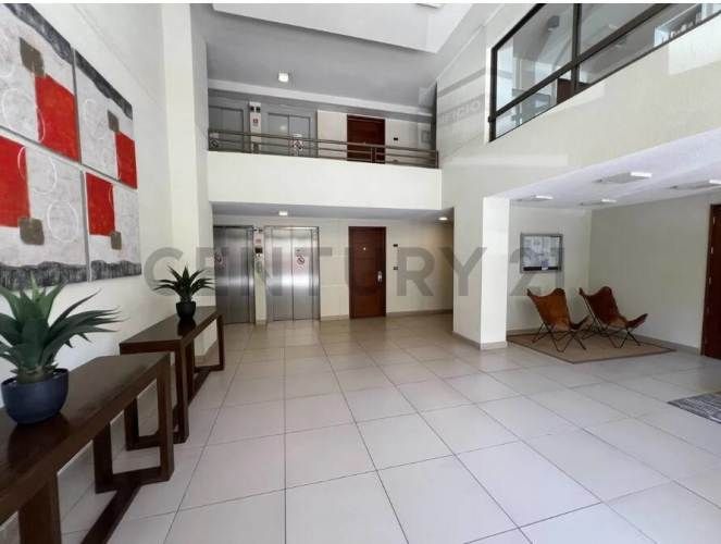 VENTA MODERNO DEPARTAMENTO WALKER MARTINEZ